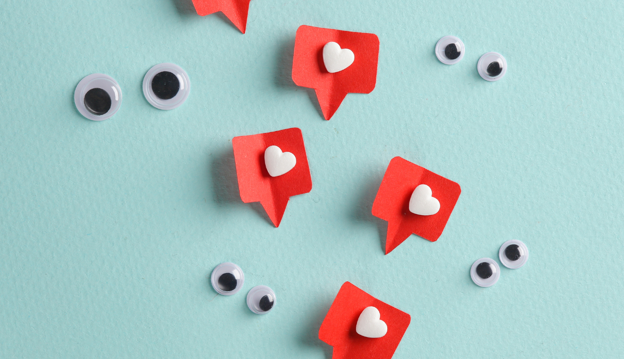 Social Media Individualismus