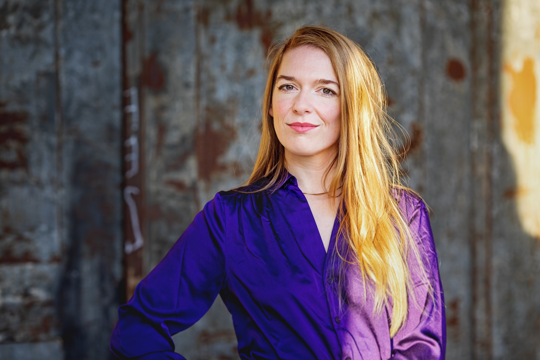 Foto Anne Dittmann Fotografin benennen Birthe Filmer