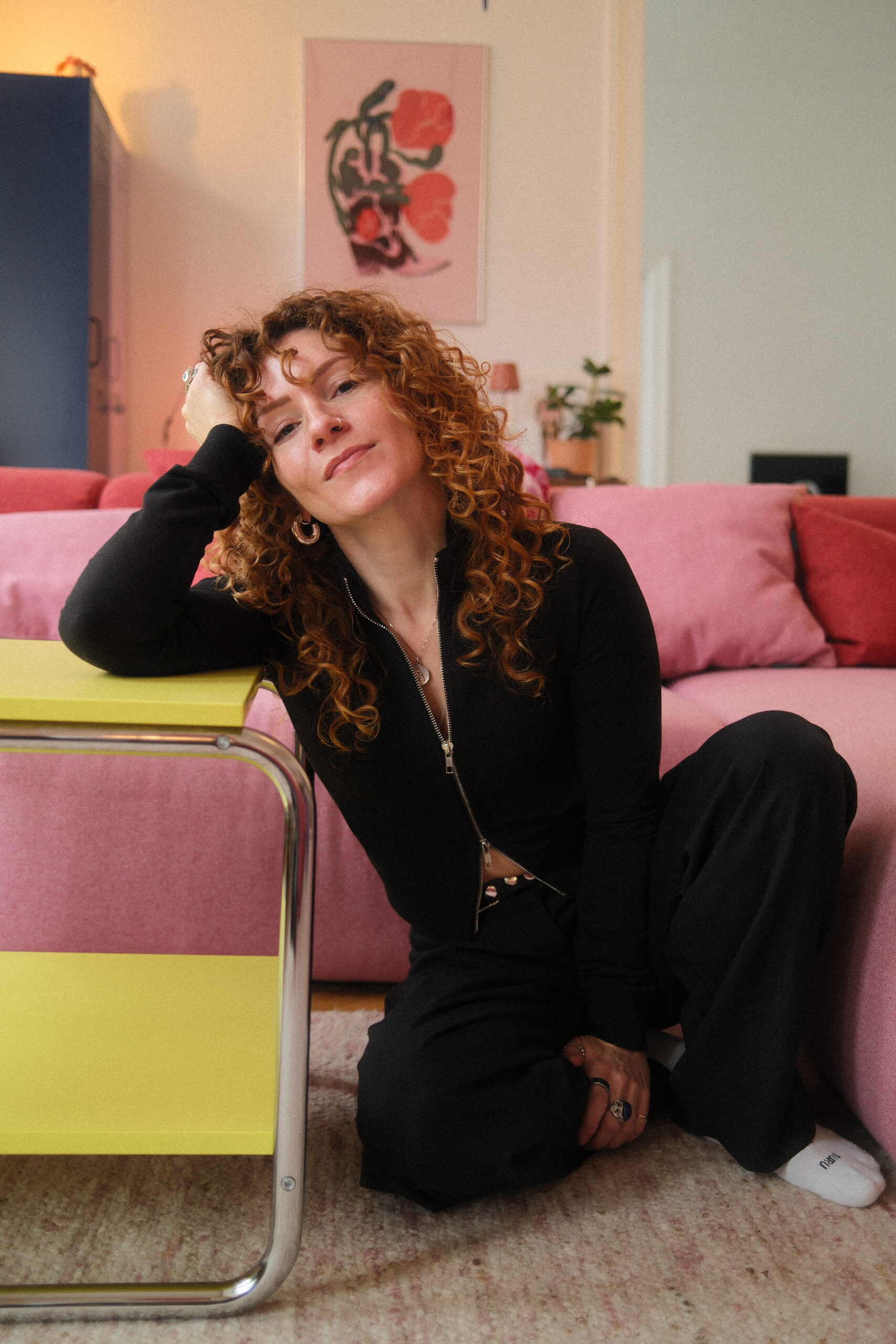 Foto Evelyn Höllrigl Tschaikner Fotocredit Klaudia Thier