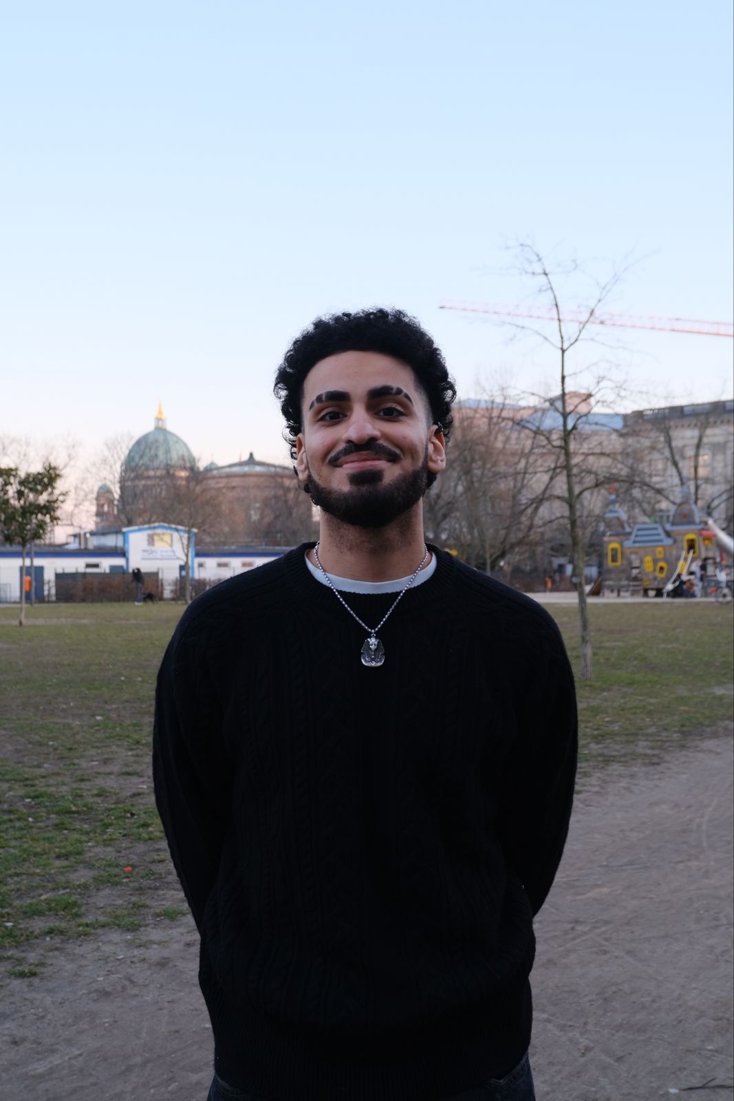 Foto Ziad Assem