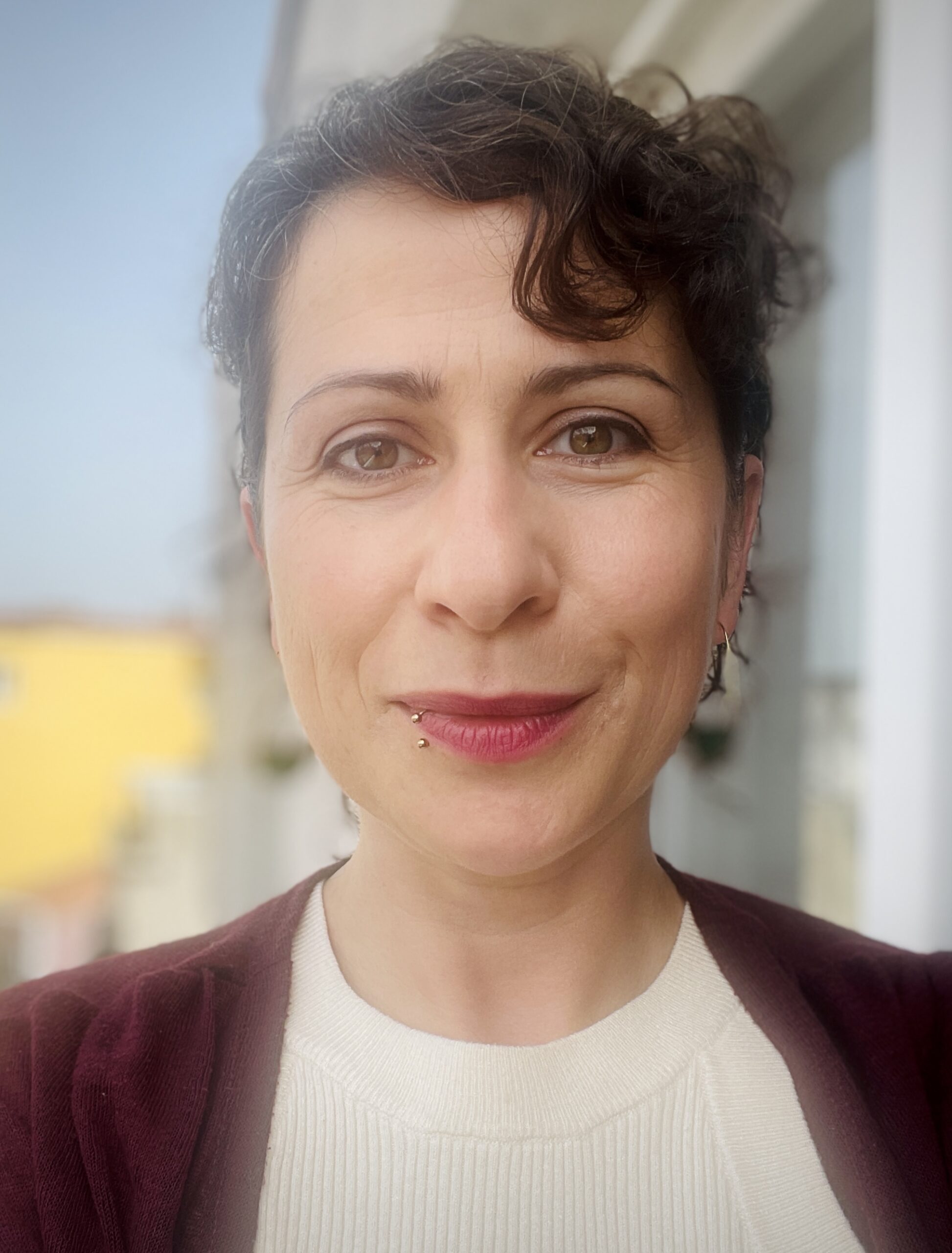Johanna Bröse