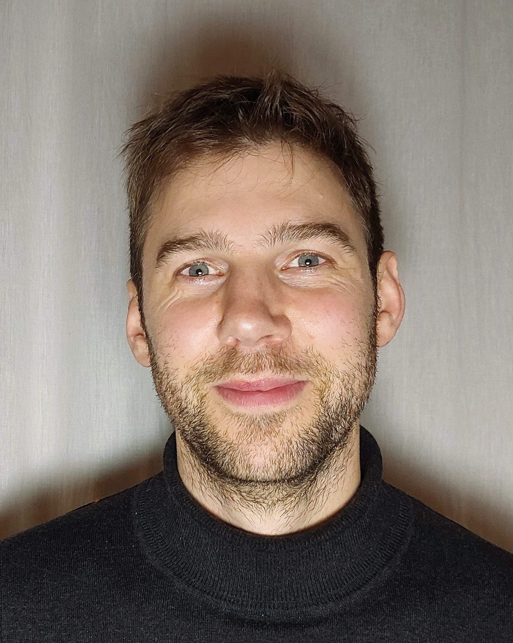 Kolja Heckes