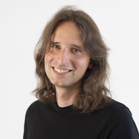 Michael Rogenz