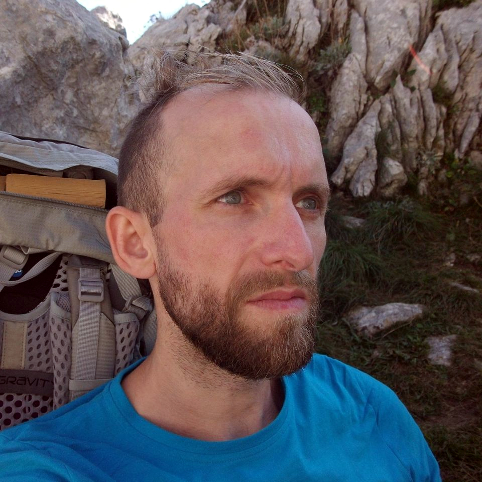 Simon Sadowski