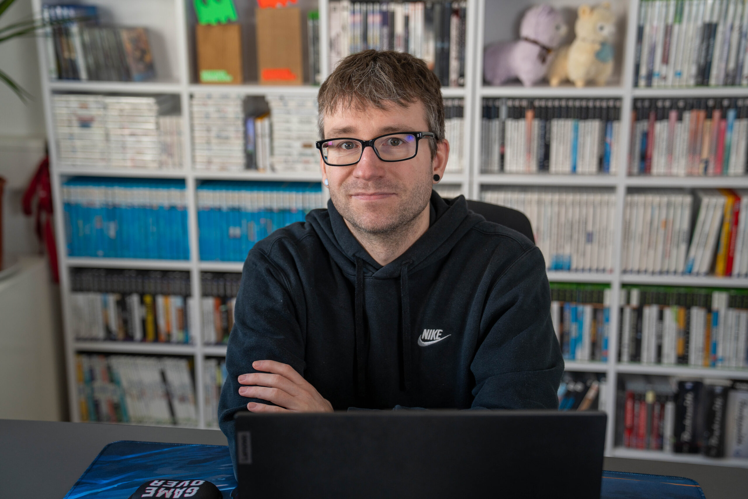 Stefan Hintersdorf Foto